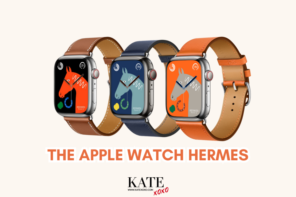 Anatomy Of Hermes Clic H Bracelet KATE STYLE