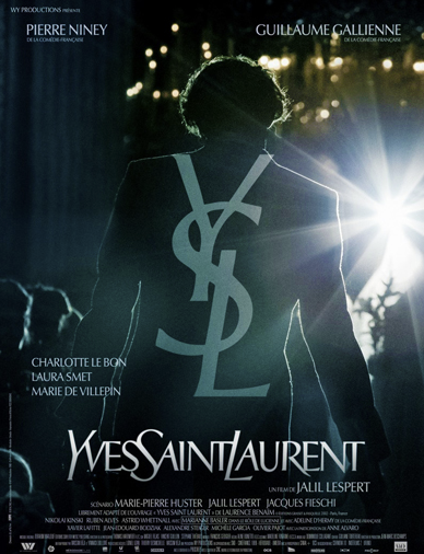 Yves Saint Laurent