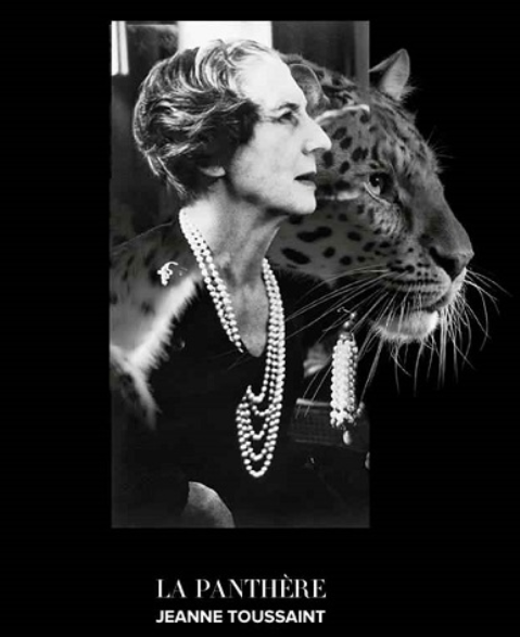 ประวัติแบรนด์ Cartier Jeanne Toussaint-ประวัติ Cartier (คาร์เทียร์)