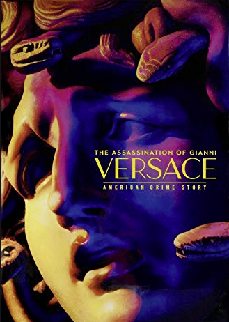 ภาพยนต์เรื่อง The Assassination Of Gianni Versace 
