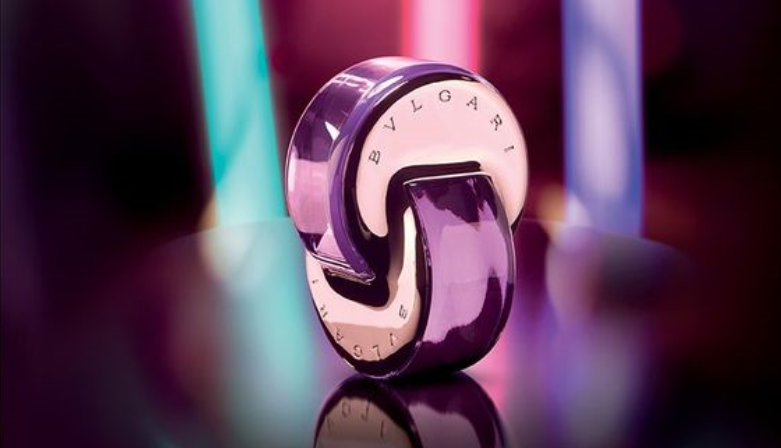 BVLGARI Omnia Amethyste Eau de Toilette