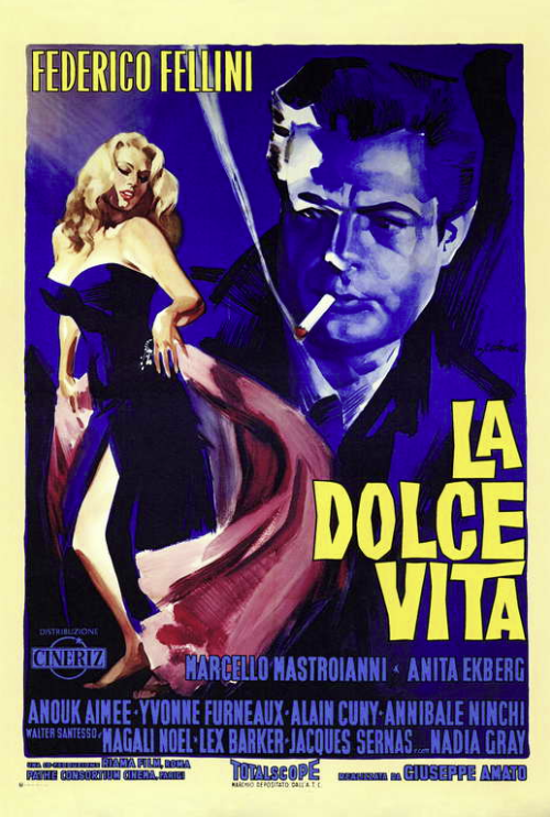 la dolce vita