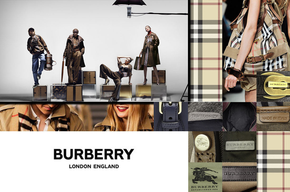 Where Is Burberry Made And What Is Burberry? Learn All Things Burberry ...