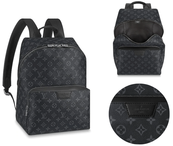 Louis Vuitton Backpack ขายกระเปาหร  Timepeaks
