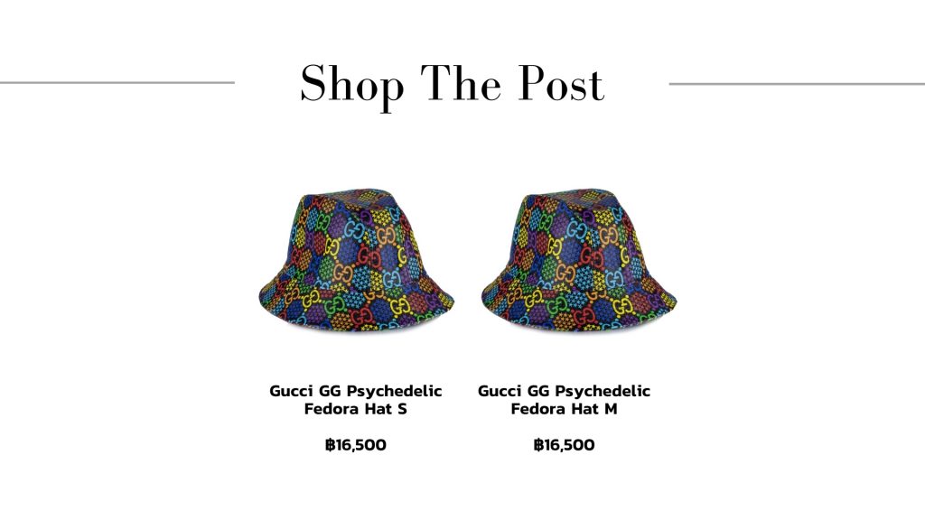 Gucci GG Psychedelic