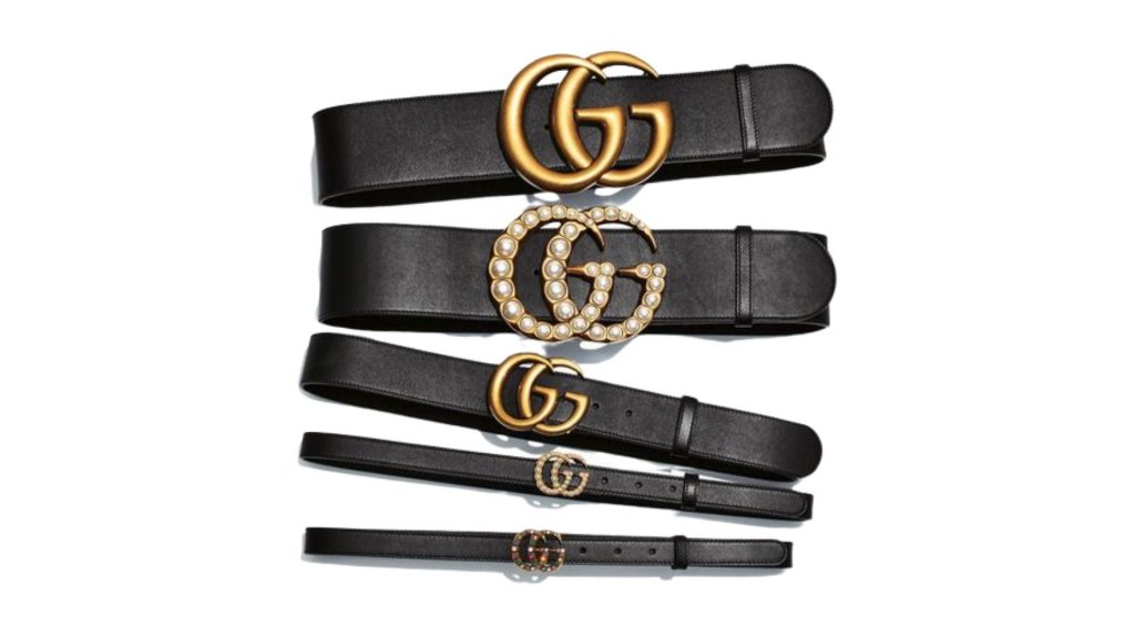 Gucci Belt - Must Have !!! - KATE💋 STYLE