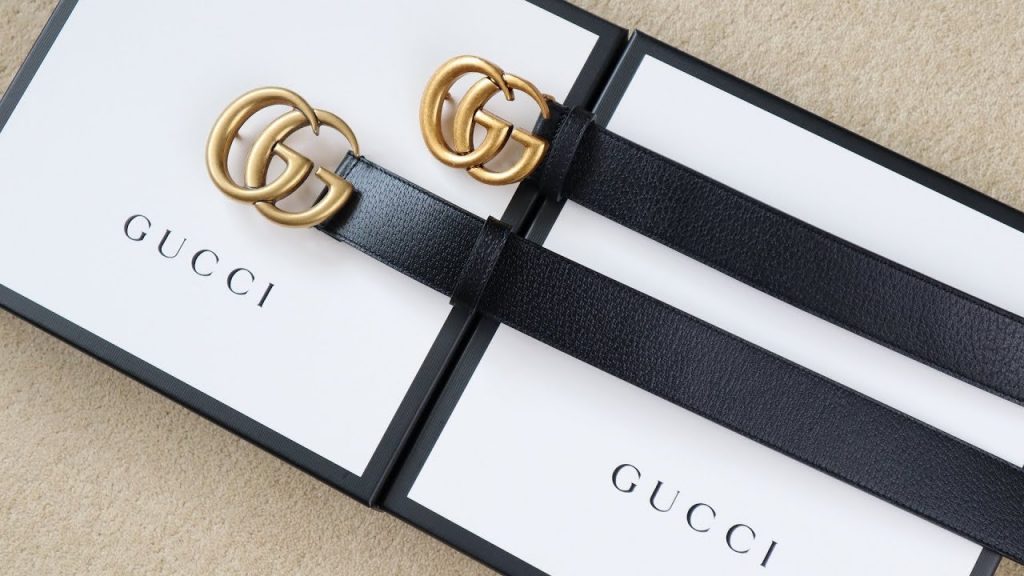 Gucci Belt - Must Have !!! - KATE💋 STYLE