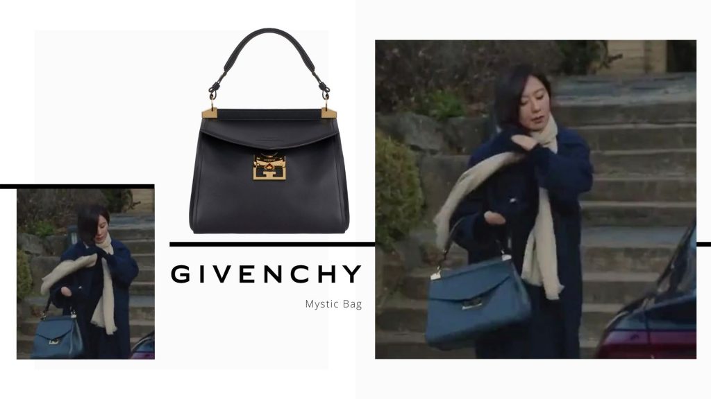 Givenchy Mystic Bag