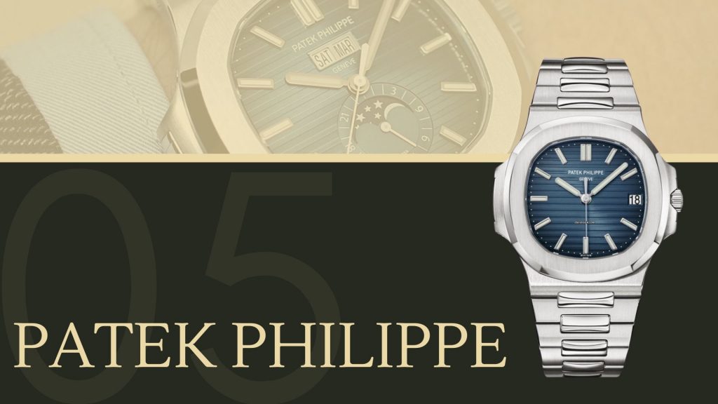 Patek Philippe--top 10 watch-top 10 watch brands-top 10 watches-top 10 watches for men-top 10 watch brands for men-top 10 watches in the world
