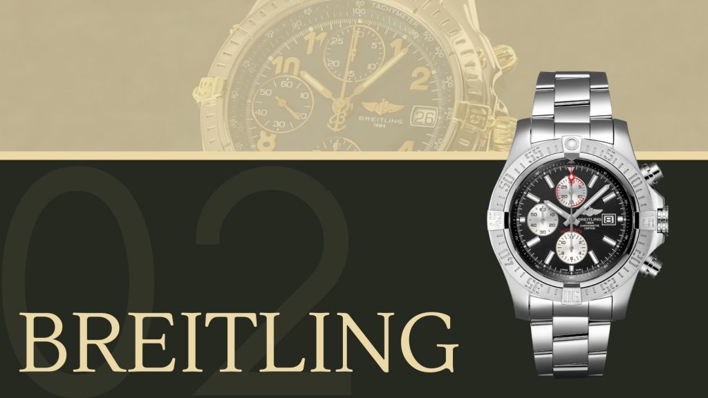 Breitling--top 10 watch-top 10 watch brands-top 10 watches-top 10 watches for men-top 10 watch brands for men-top 10 watches in the world