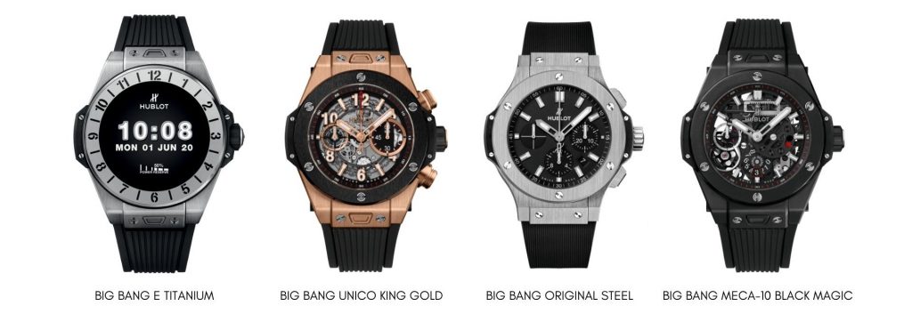 Hublot BIG BANG--top 10 watch-top 10 watch brands-top 10 watches-top 10 watches for men-top 10 watch brands for men-top 10 watches in the world