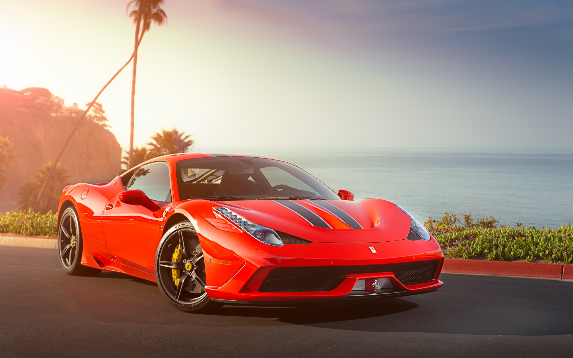 เปิดประวัติ Ferrari ที่มาของคำว่า "ม้าลำพอง"