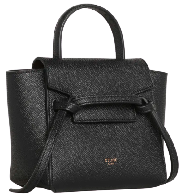 รูปแบบกระเป๋า - Celine Belt Bag