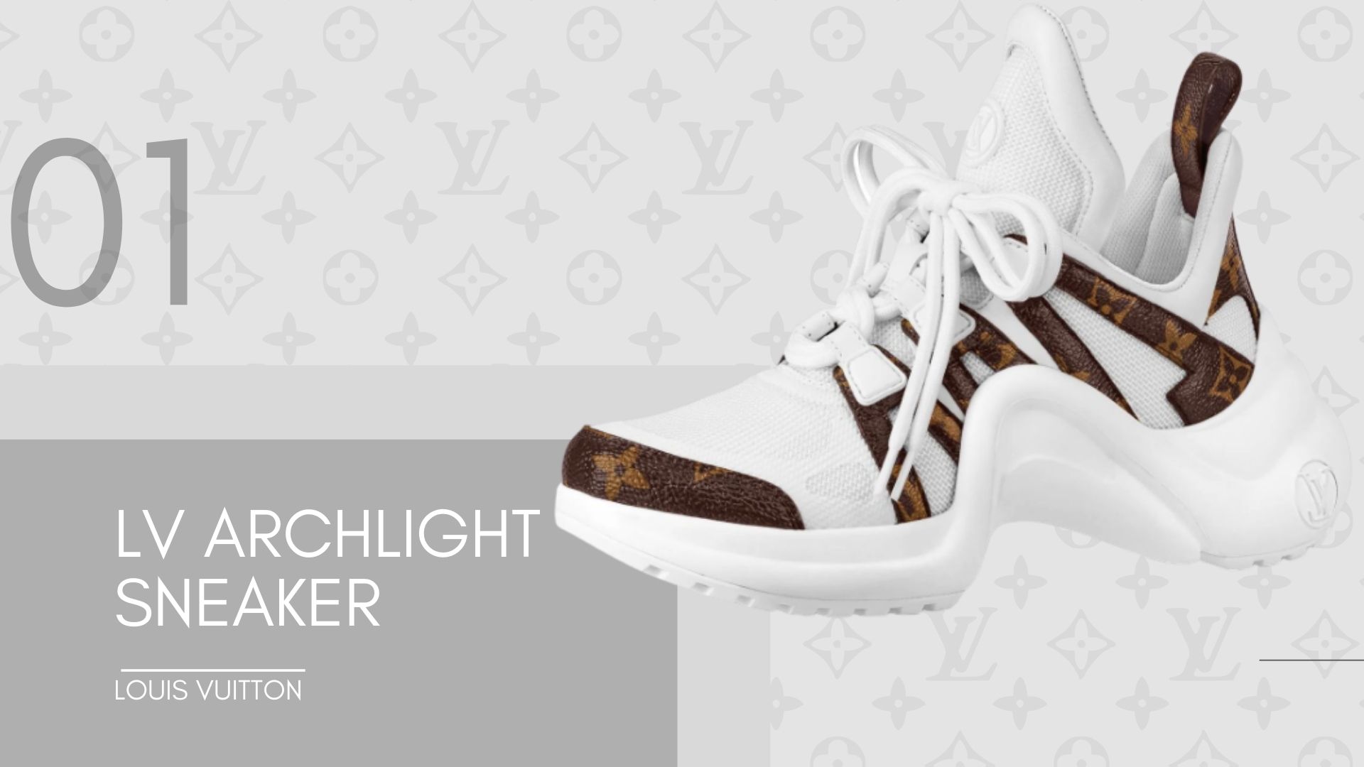 LV Sneakers - Louis Vuitton Sneakers