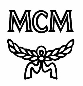 The History of MCM - ประวัติ MCM - โลโก้ MCM - MCM LOGO