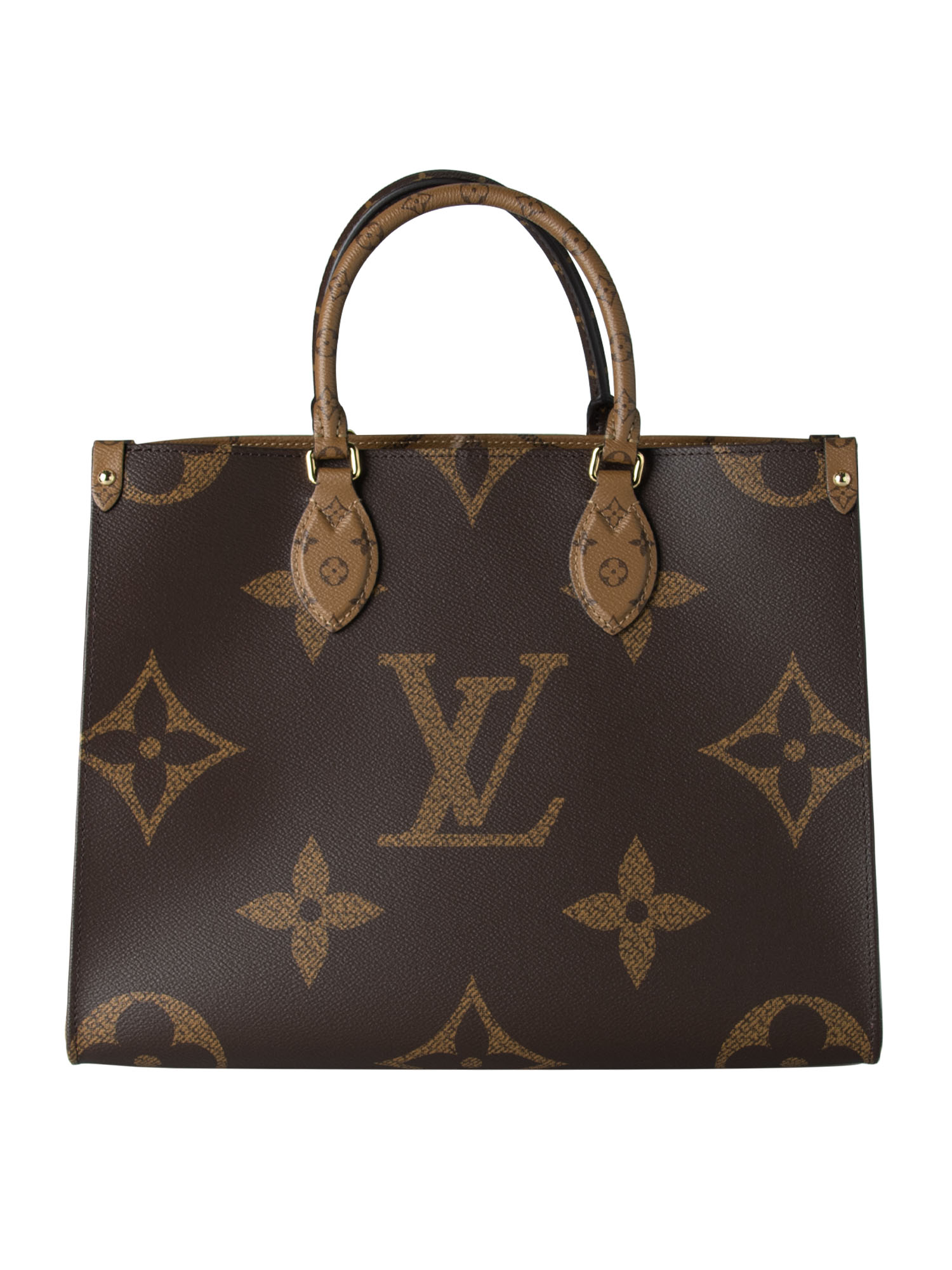 Louis Vuitton On the go mm sizeArtboard 1