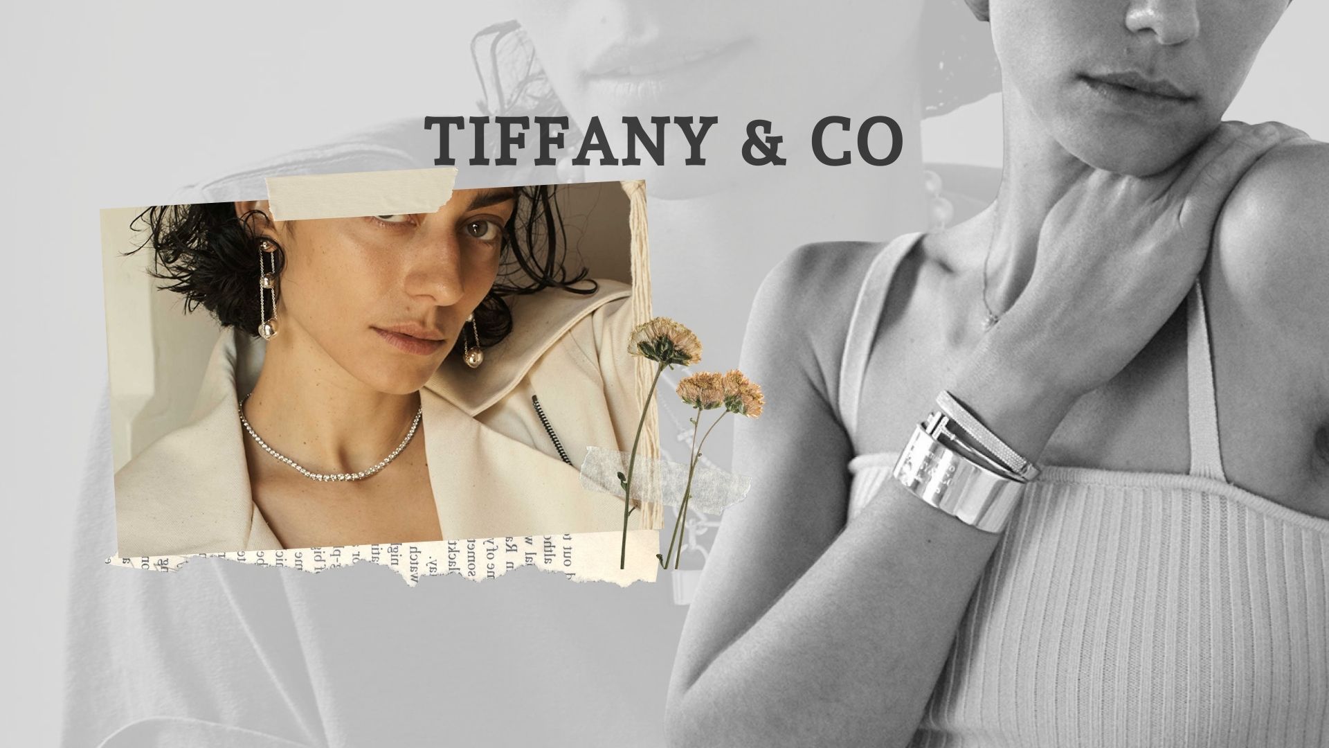 เจาะลึกราคา Tiffany & Co เครื่องประดับแบรนด์หรู 