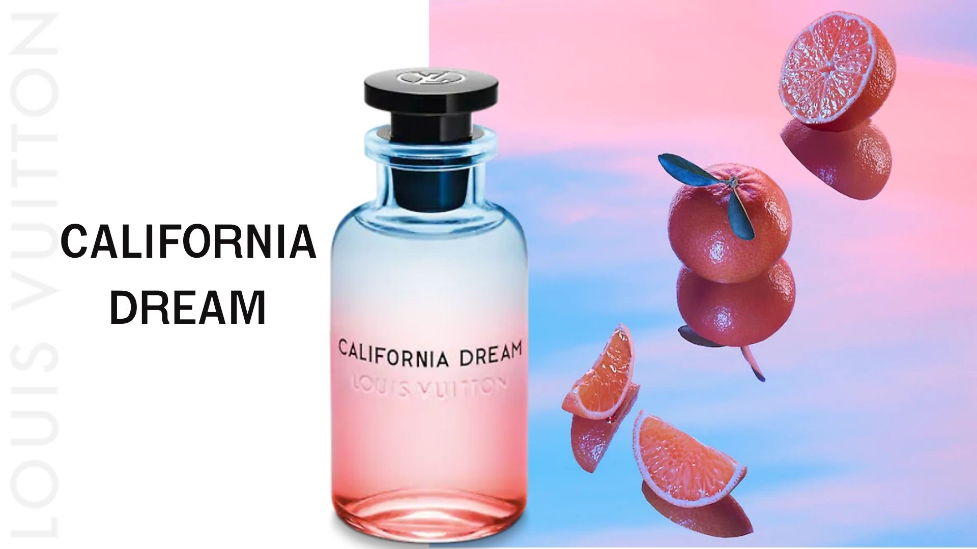 CALIFORNIA DREAM