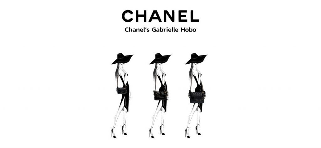 chanel size guide clothing-chanel size-ขนาดกระเป๋า chanel-chanel classic
