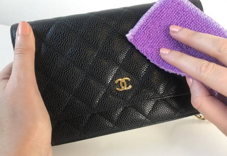 วิธีดูแลรักษากระเป๋าแบรนด์เนม ให้ยังคงเหมือนใหม่อยู่เสมอ ชาแนล Chanel