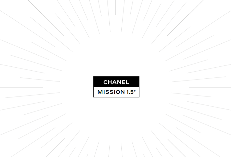 Chanel Mission 1.5