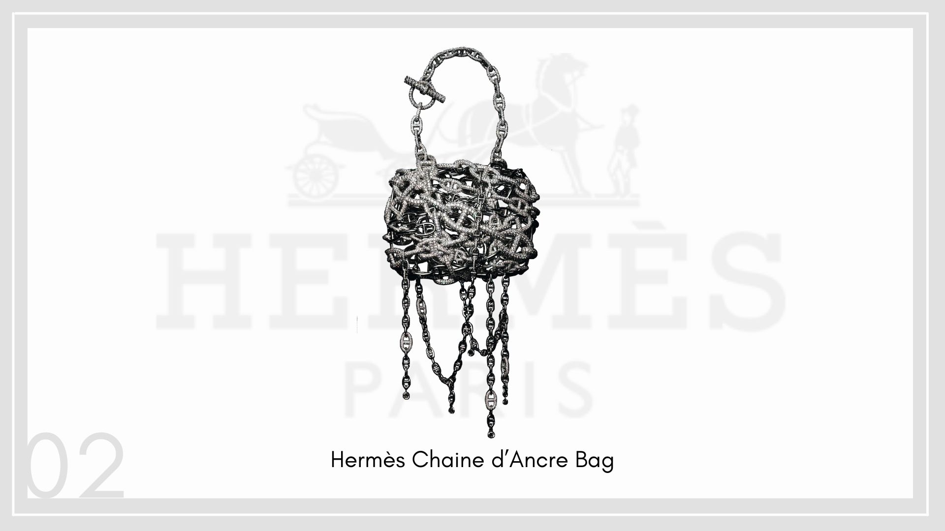 5 กระเป๋า Hermès แพงที่สุด ที่เคยทำออกมา