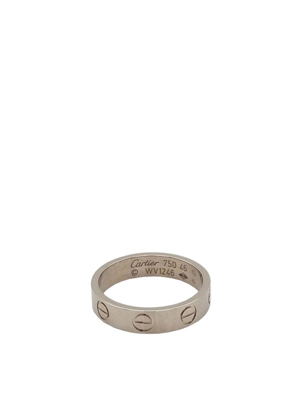 Cartier-Love-Ring-in-White-Gold-Size-46-mm.