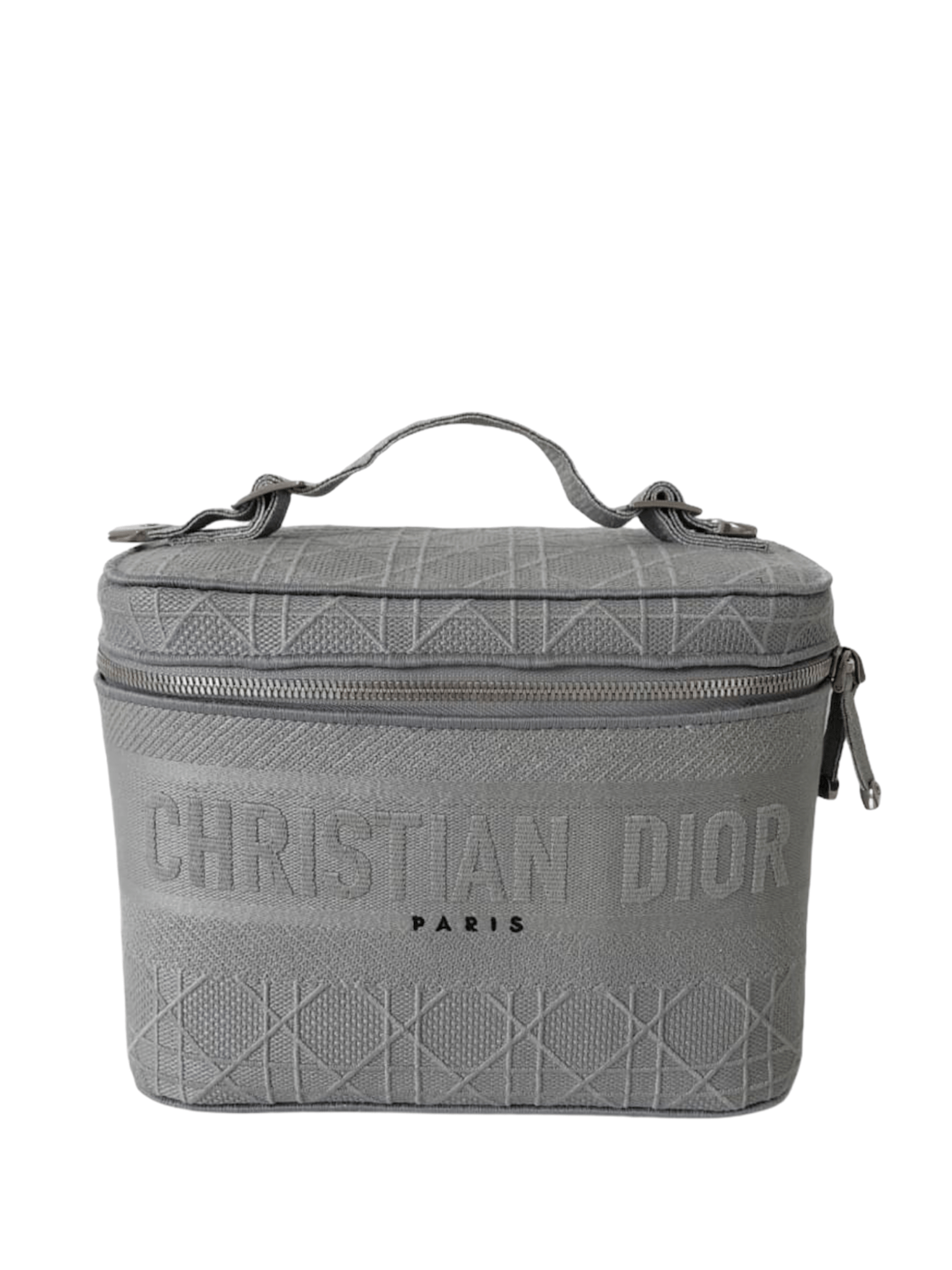 Dior Vanity Box 2020 Grey