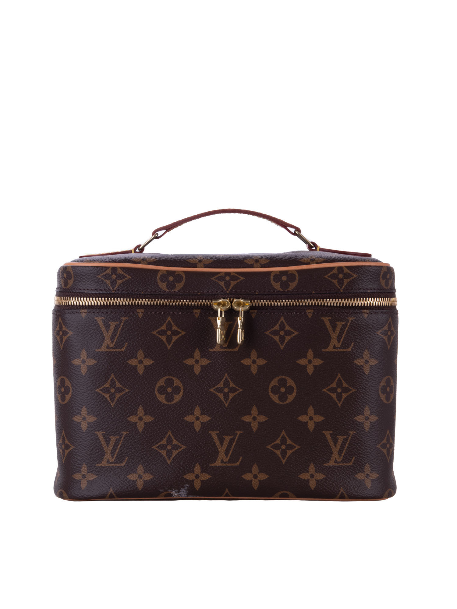 Louis Vuitton Nice BB Bag
