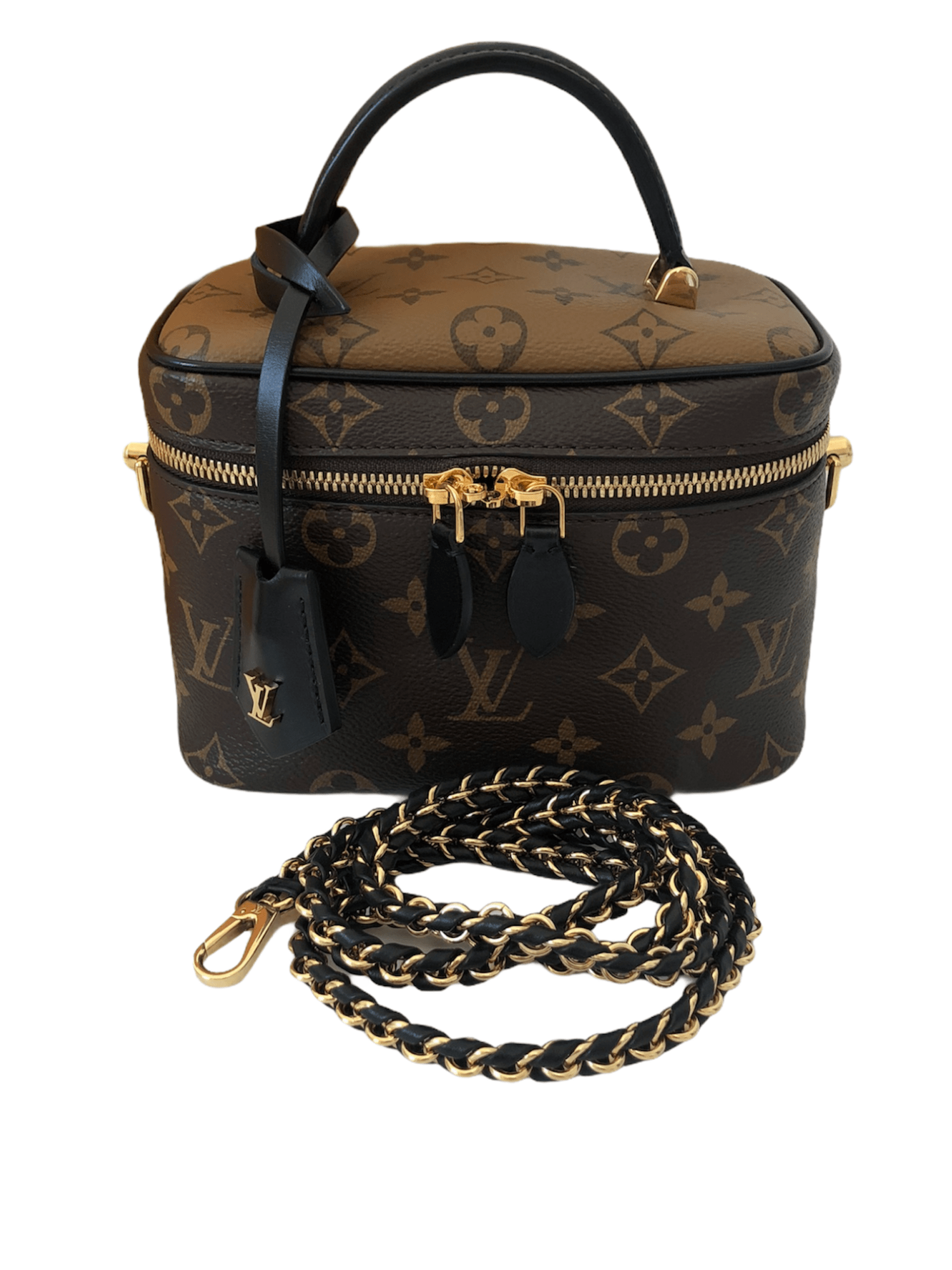Louis Vuitton Vanity Bag
