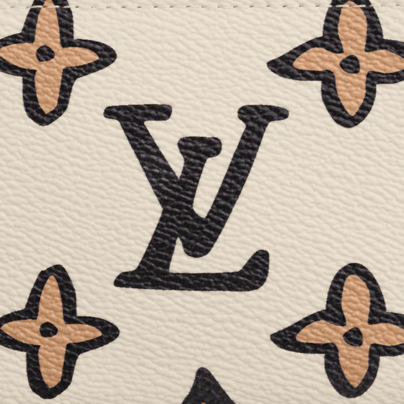 Louis Vuitton 2021 SS Wild at heart bandeau (M00418)