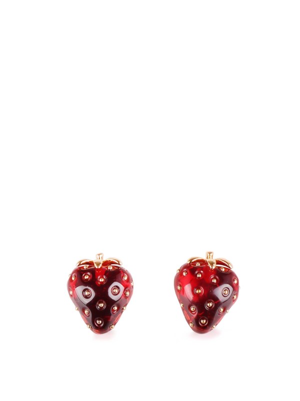 Kate-Spade-New-York-Strawberry-Earrings-0