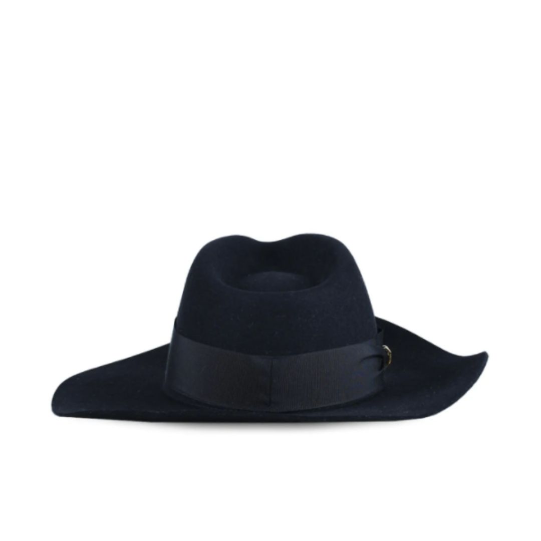 Hermes Chapeau Femme Faubourg Feutre Hat