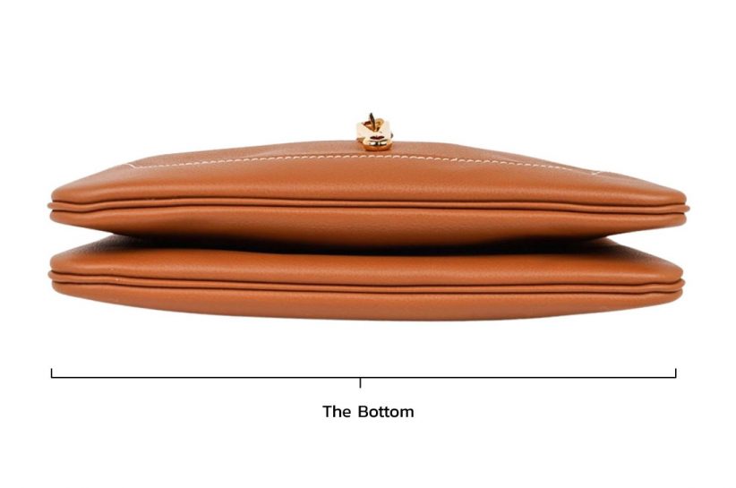 Hermes Trim Duo 24 Anatomy of Bag KATE💋 STYLE