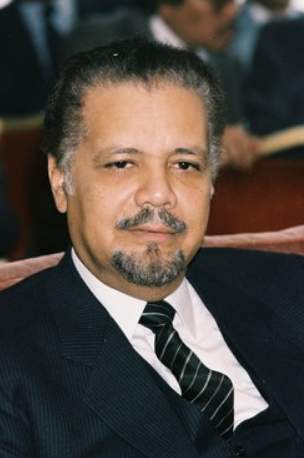 Sheik Ahmed Zaki Yamani