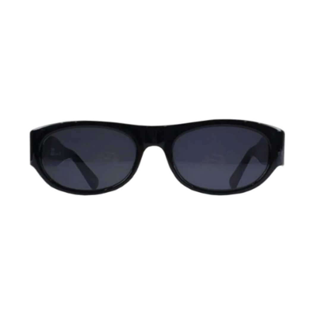 Versace Black Gianni Sunglasses