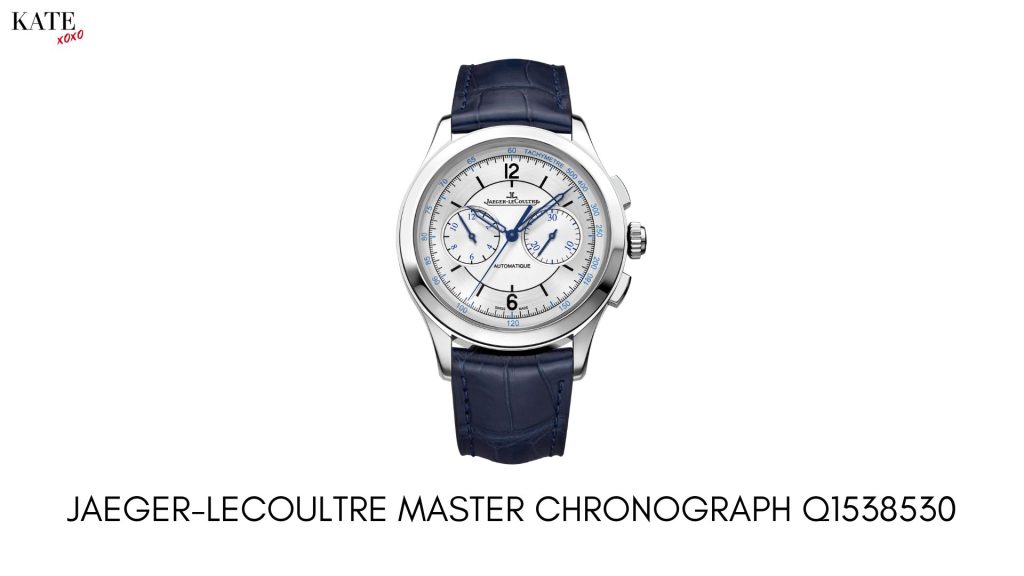 Jaeger-LeCoultre Master Chronograph Q1538530