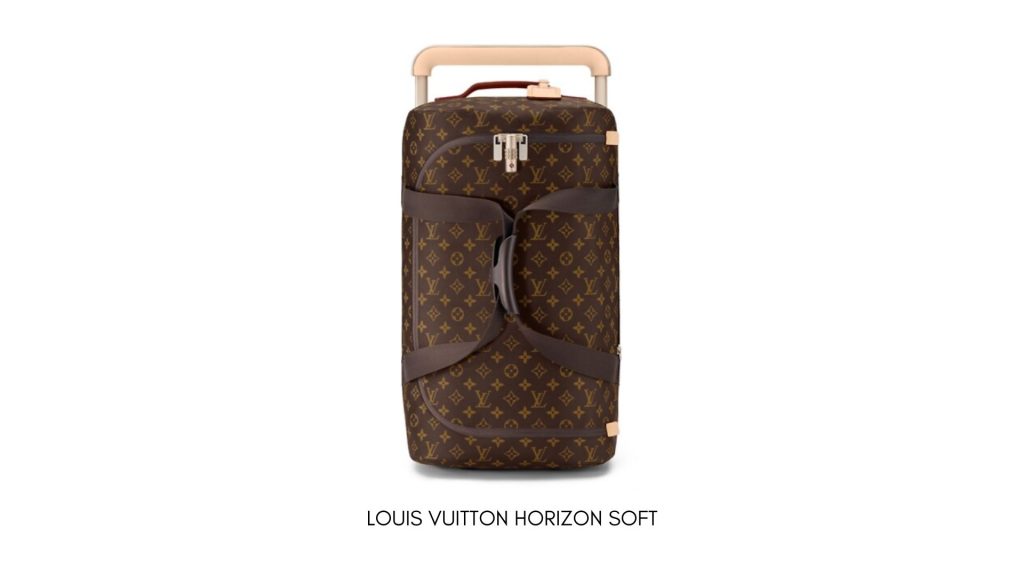 Louis Vuitton Horizon Mềm