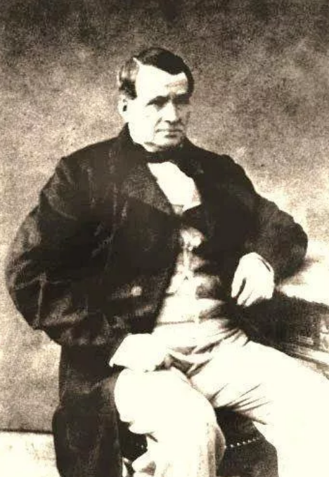 Thierry Hermès (1837-1878)