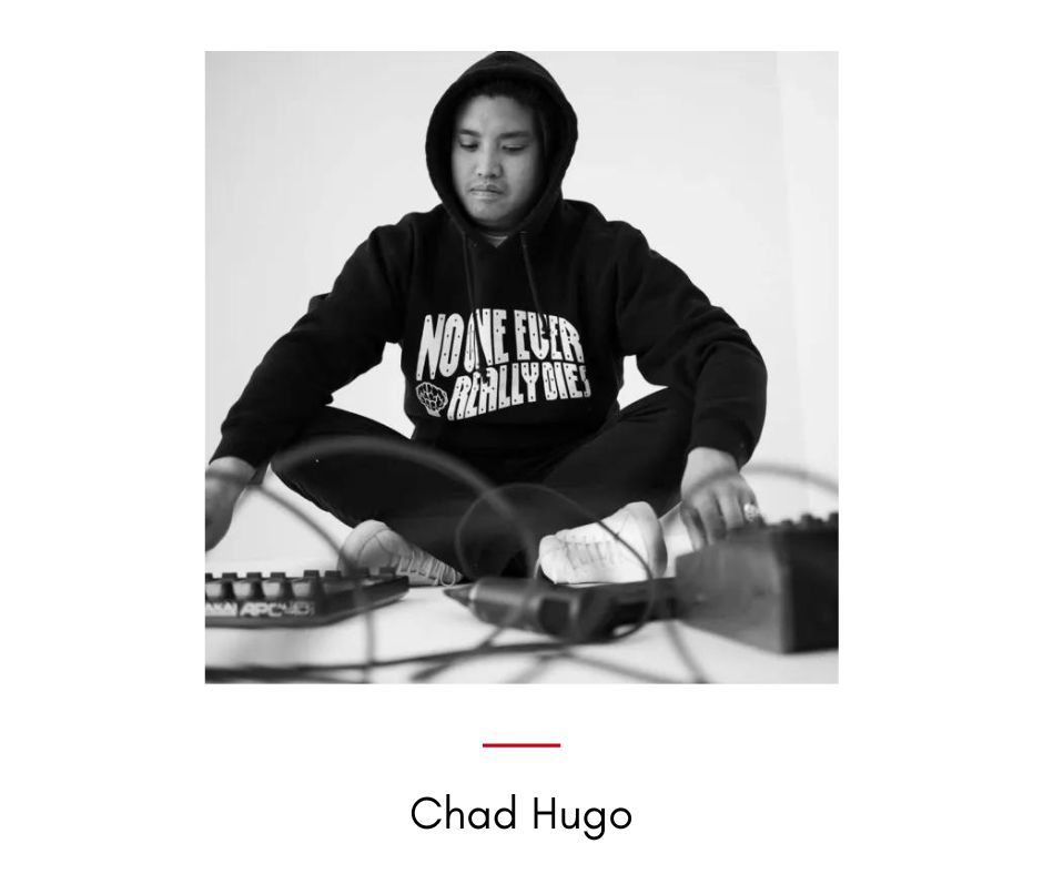 แชด ฮิวโก (Chad Hugo)