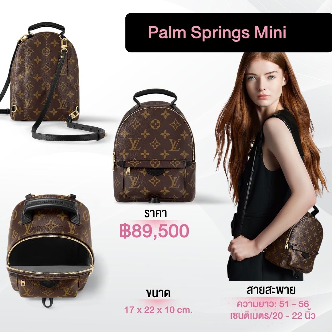 Palm Springs Mini