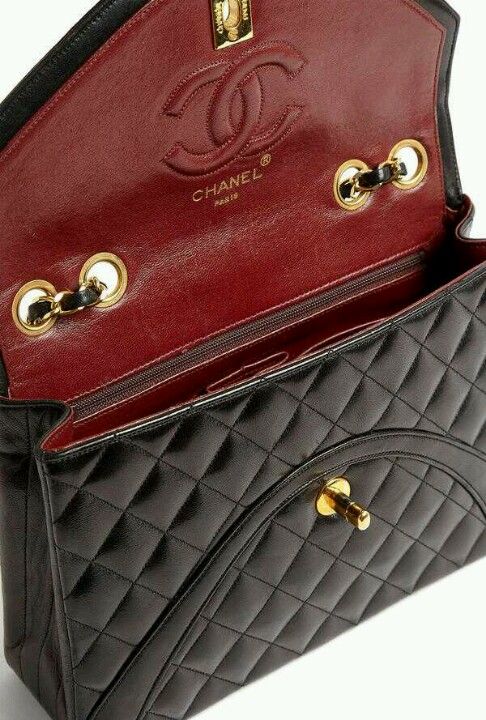   ในการซื้อกระเป๋า Vintage Chanel 