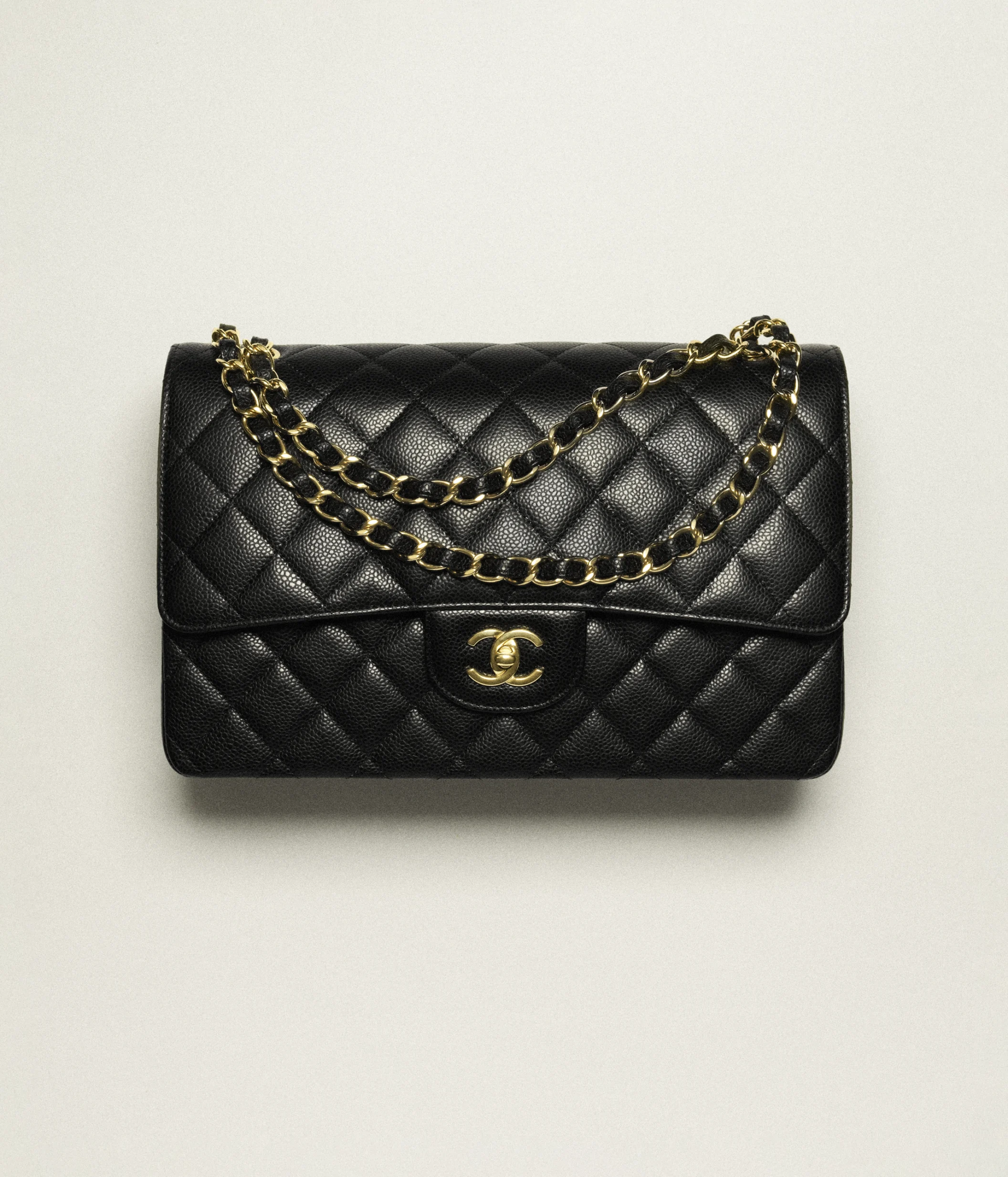 Chanel Classic Flap Bag ได้เปลี่ยนชื่อเป็นกระเป๋ารุ่น 11.12