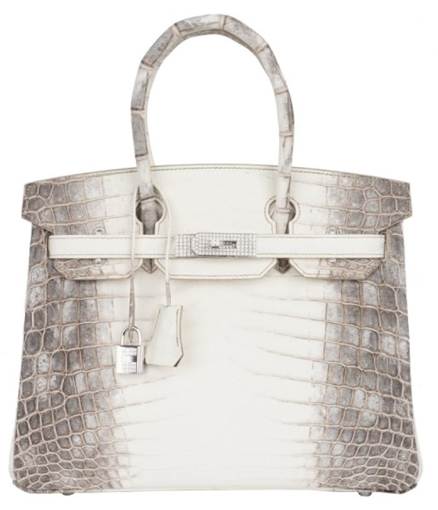 Diamond Himalaya Birkin