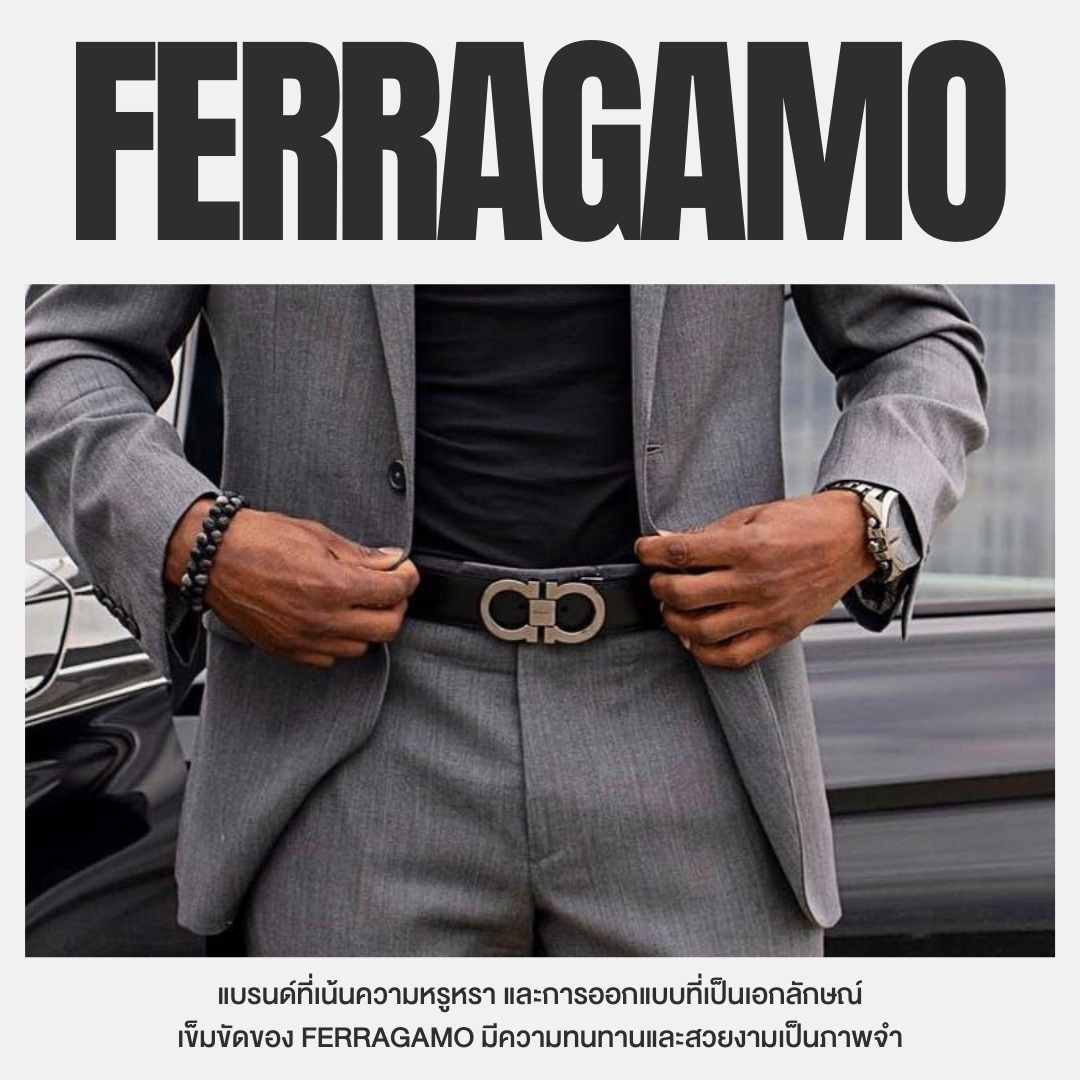 Ferragamo