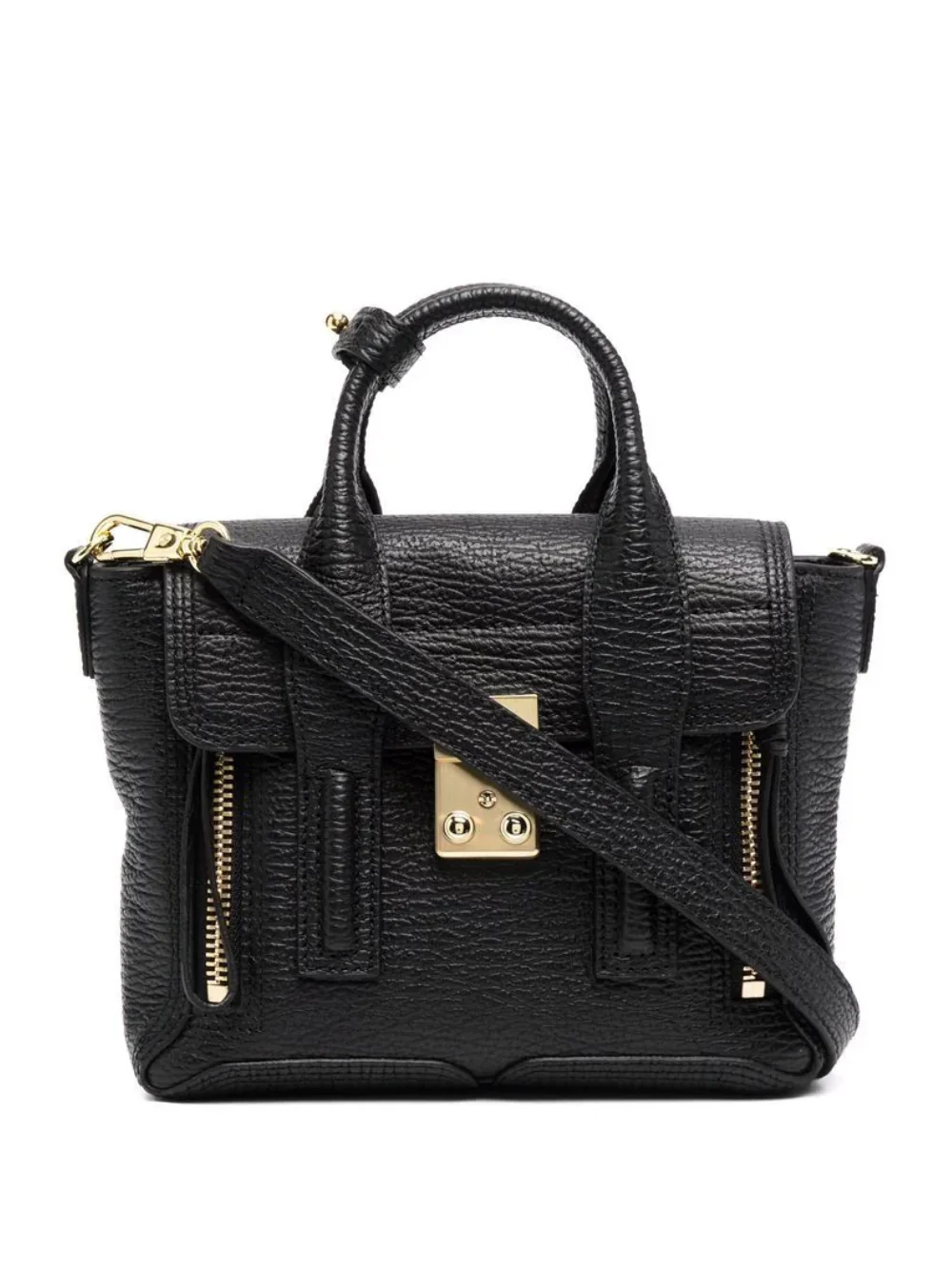 Phillip Lim Pashli Mini Satchel