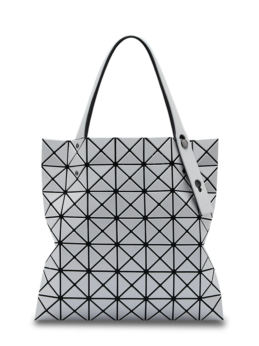 BAO BAO ISSEY MIYAKE PRISM MATTE Tote
