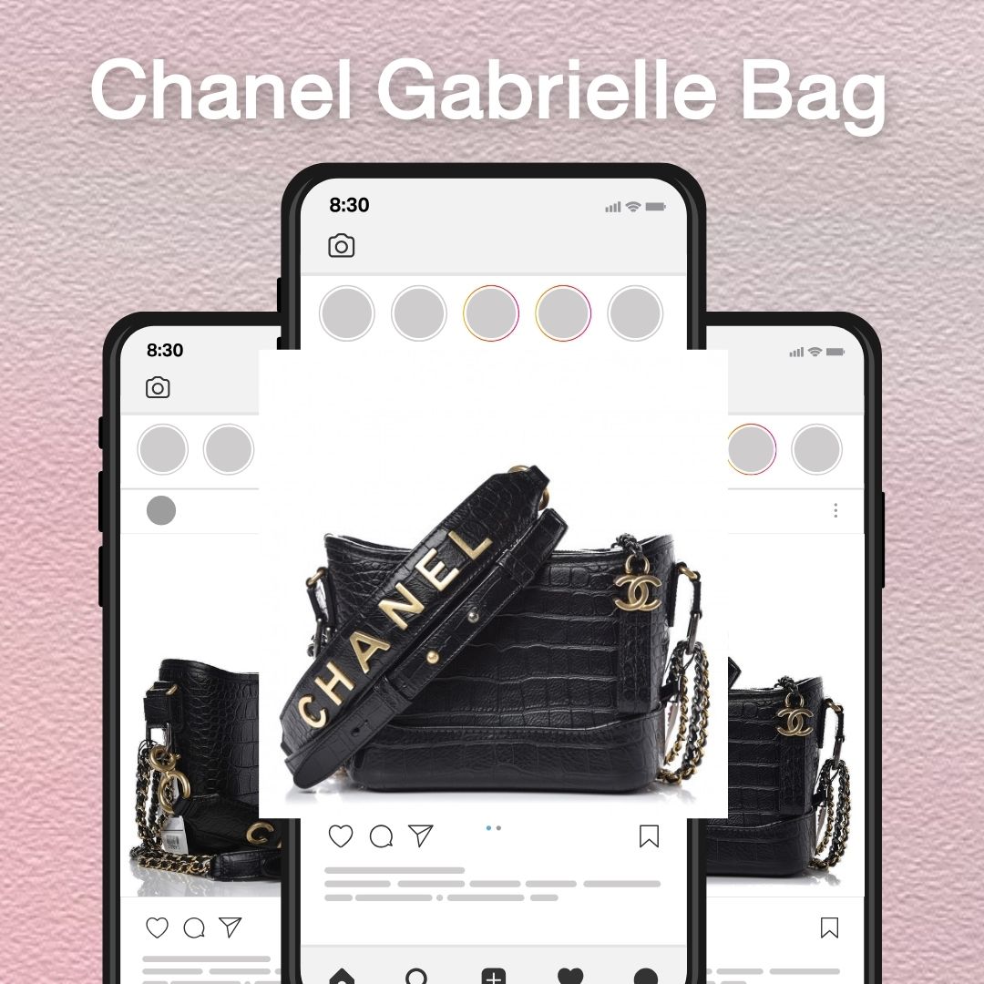 Chanel Gabrielle