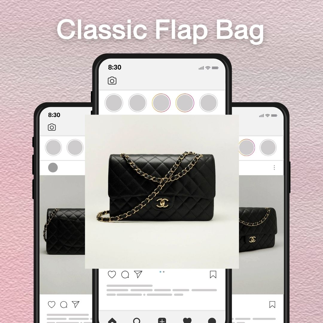 Classic Flap Bag