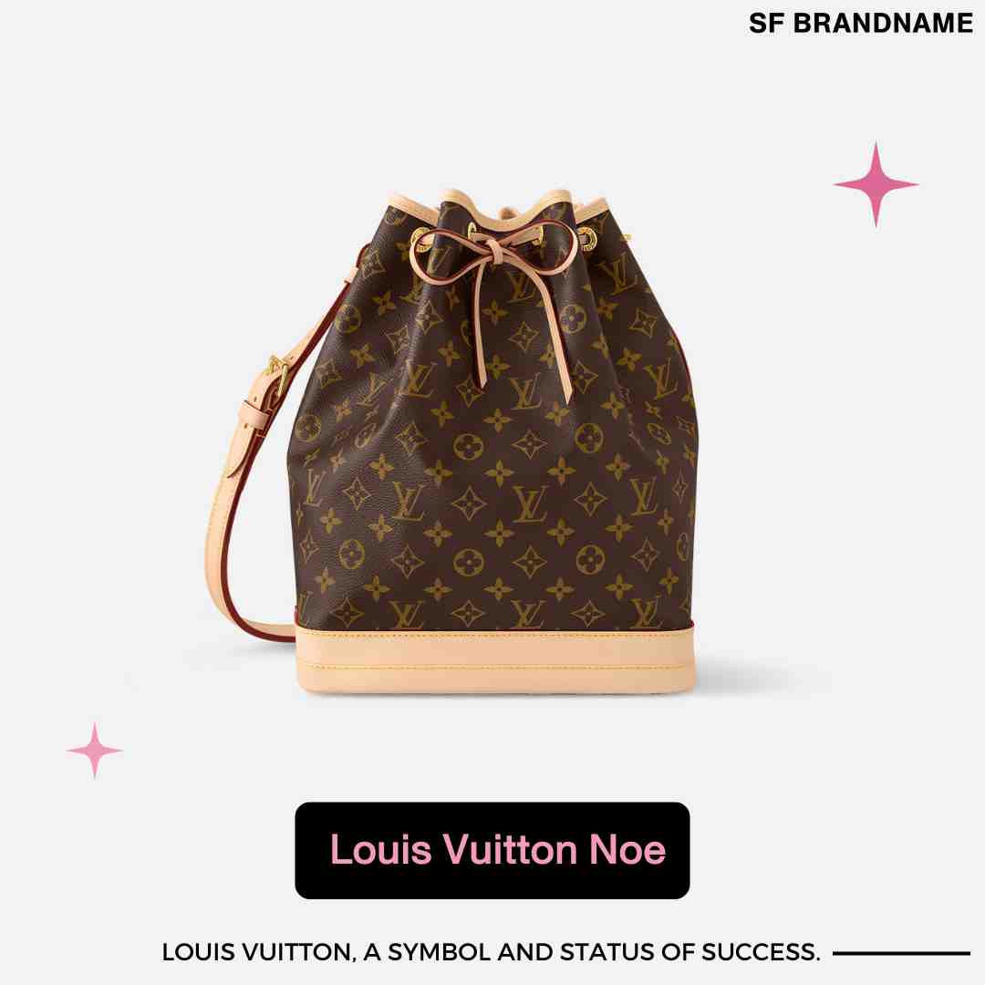 Louis Vuitton Noéมือ 2